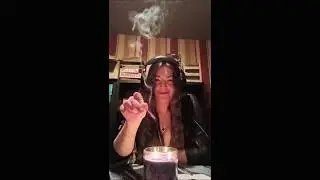 HALLOWEEN TAROT