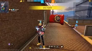One man show 😁|| 2 time ace || all round 3 + kill || total 15 kill😈