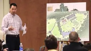 Wright City Chamber Business Breakfast