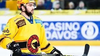 Cory Conacher alle Play-Off Tore 2015/16