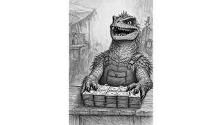 When You Buy ARK Again 💸🦖