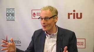 Sydney Resources Round-Up Q&A: Rob Bills