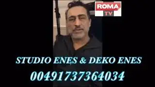 Informacija studio enes cita kral 2018 Djemail 2018 romano film