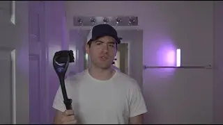 baKblade 2.0 Back Shaver Review and Test with Acne