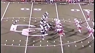 Beaver Local Football Highlights 2007 (Part 3)