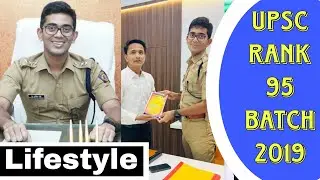 IPS Rushikesh Reddy Lifestyle Biography Age Education Struggle Journey Full motivational speech.