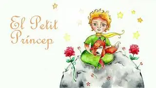Lectura dramatitzada del PETIT PRINCEP (Sant Jordi 2021)