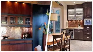 75 Mid-sized Beige Floor Dining Room Design Ideas You'll Love 🔴