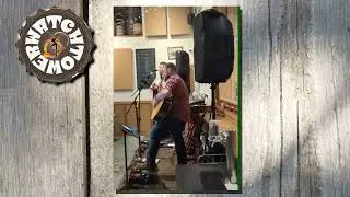 WatchtowerDMB - Halloween, Watchtower