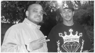 Self Scientific Ft. The Game & Talib Kweli - Everywhere I Go