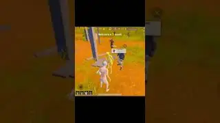 PUBG MOBILE Attitude video #trending #pubgmobile #viral  #short #revenge #live#dynamo #dynamogaming