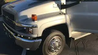 I just love that Kodiak Chevy 8.1 vortex start up starter