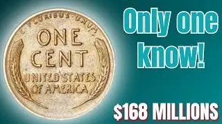 2025 Update &ndash; Rare One Cent Coins Still in Circulation!