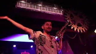 New Dj & Live Act Drumpet Disco 🎧🥁🎺