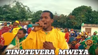 TINOTEVERA MWEYA