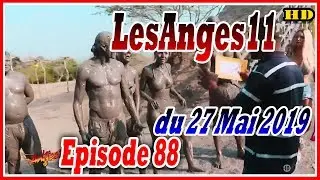 Les Anges 11 Episode 88 du 27 Mai 2019
