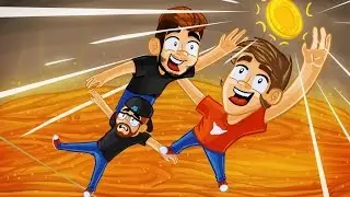 GET OFF ME! - Mount Your Friends Funny Moments