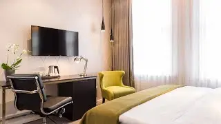 Holiday Inn Dresden - Am Zwinger от IHG | Факты о путешествиях