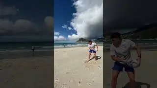 Skills in Cape Town ☀️🕶️ #rugbyplayer #rugby