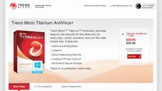 Trend Micro Coupon Code - How to use Promo Codes and Coupons for store.trendmicro.com