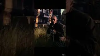 hunting reindeer || I am legend #shorts