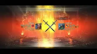 First Peak in GOLD IV Live Arena! YAYYY!