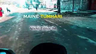 Poochha Kisi Ne tumhen kaun si khushbu pasand hai ❤️&zwj;🩹📱#viral 