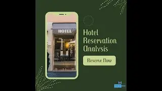 Hotel Aggregator Analysis