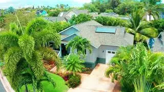 Hale Mala 87 Oluea Circle, Kihei Maui Hawaii 96753