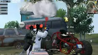 KILL DRILL #1 | BECOMING BETTER THAN CHINESE PLAYERS | INSANE MONTAGE | #BGMI#NEWVIDEO#CREGORGAMING