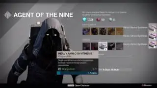 Xursday spamming heavy synths