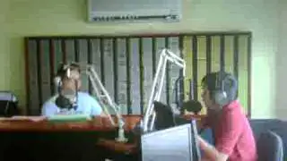 Filipino Life Coach Lloyd Luna in a rare FM Radio Appearance