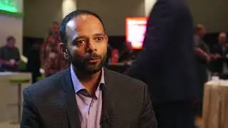 DCD Colo + Cloud: Interview with Sonu Khunkhun
