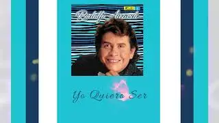 Yo Quiero Ser - Rodolfo Aicardi / Discos Fuentes [Audio Oficial]