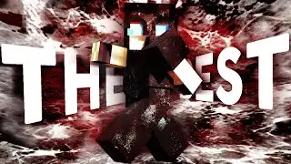 THE BEST CONSOLE EU SCRIMMER | THE HIVE RBW