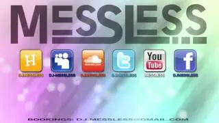 Usher - OMG (MessLess & Relize Bootleg)