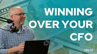 How to Win Over Your CFO: The CMO's Guide to Strategic Partnership