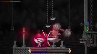 Wings of Vi - Twin Orcs mortal mode