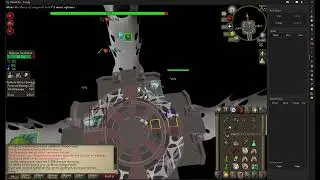 otter pet, Crayy, c ubic 255 trio rdps waves