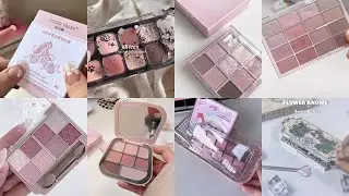 [SHOPEE HAUL] Tổng hợp những mẫu bảng mắt , m&aacute; xinh hot TikTok | G&oacute;c review 