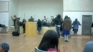 Mom's Poplar Hill Video