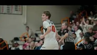 Carson-Newman Basketball 2025-26: C-N v. Tusculum cinematic highlights 1-28-26