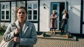 Mit barndomshjem blev en d&oslash;dsf&aelig;lde, da jeg fandt min fars skjulte brev.