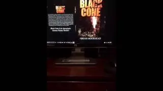 Black Cone A Global Pandemic Apocalypse Thriller