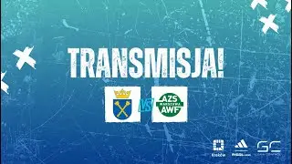 Ekstraliga Futsalu Kobiet: Uniwersytet Jagielloński - Klub Sportowy AZS AWF Warszawa
