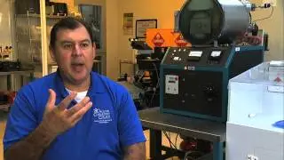 Nanoelectronics