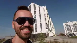Белый Шоколад. City Lake.