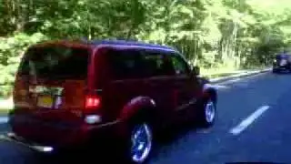 carshow junkies bear mountain.3GP