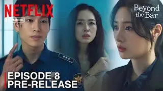 Beyond the Bar | Episode 8 Pre-release | Lee Jin Uk | Jung Chae Yeon [INDO/ENG SUB]