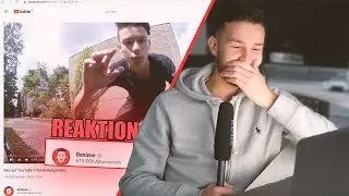 DENIZON reagiert auf seine 